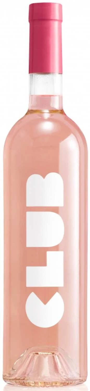 Château Pas Du Cerf Rosé Le Club (VDP Var)