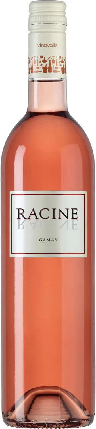 Racine Rosé Gamay VDP