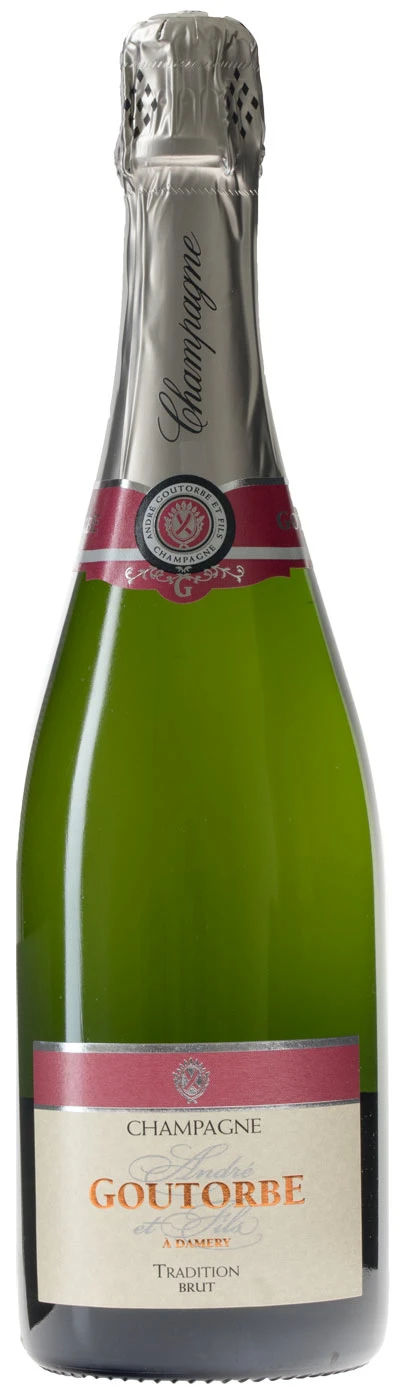 André Goutorbe Brut Tradition - Magnum