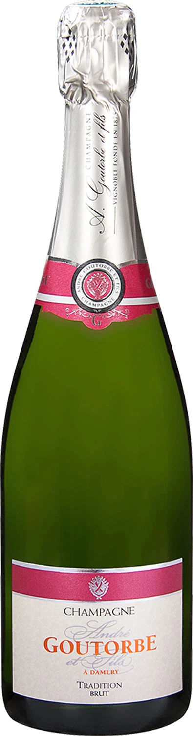 André Goutorbe Brut Tradition