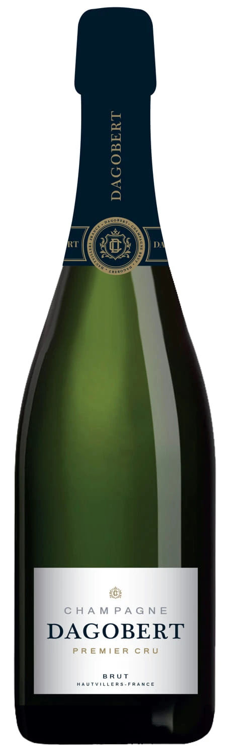 Champagne Dagobert Premier Cru