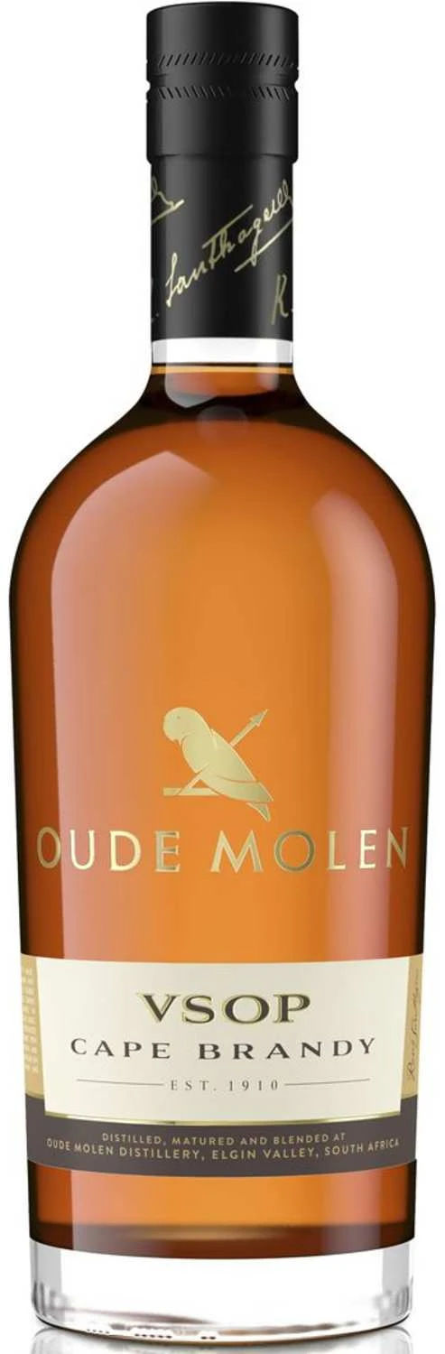 Oude Molen Cape Brandy VSOP - 40° - 75 cl