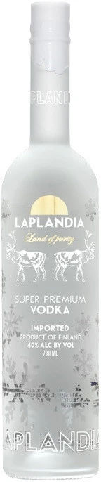 Laplandia Super Premium 20 cl - 40% alc