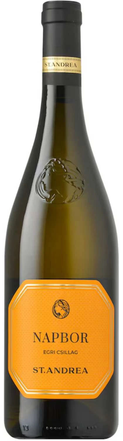St. Andrea Napbor Egri Csillag - Magnum