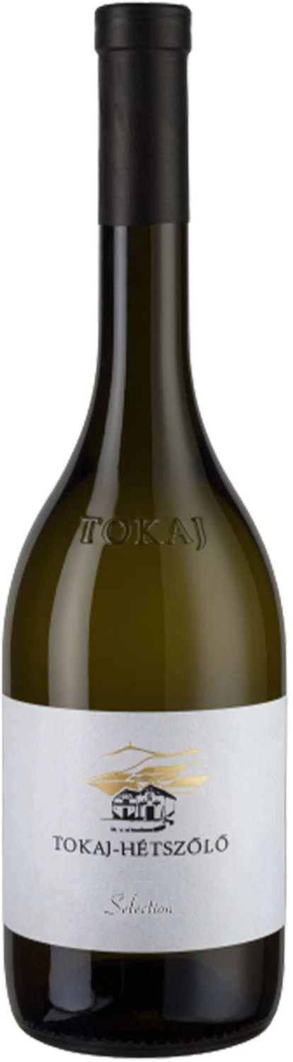 Hétszölö Tokaji Dry Harslevelü - Bio