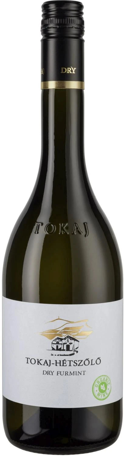 Hétszölö Tokaji Dry Furmint - Bio