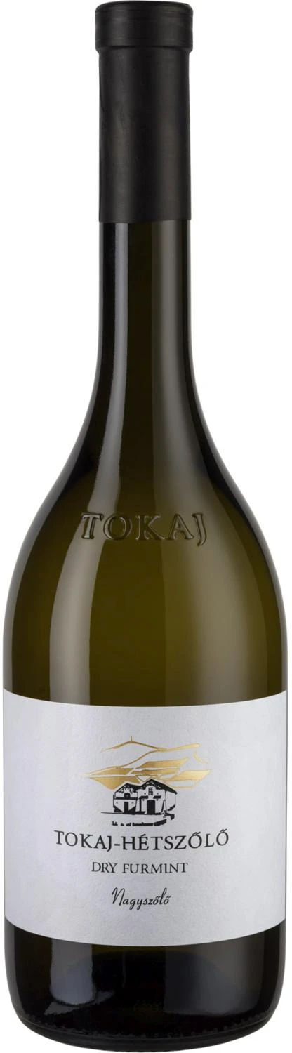 Hétszölö Tokaji Dry Furmint - Selection Bio