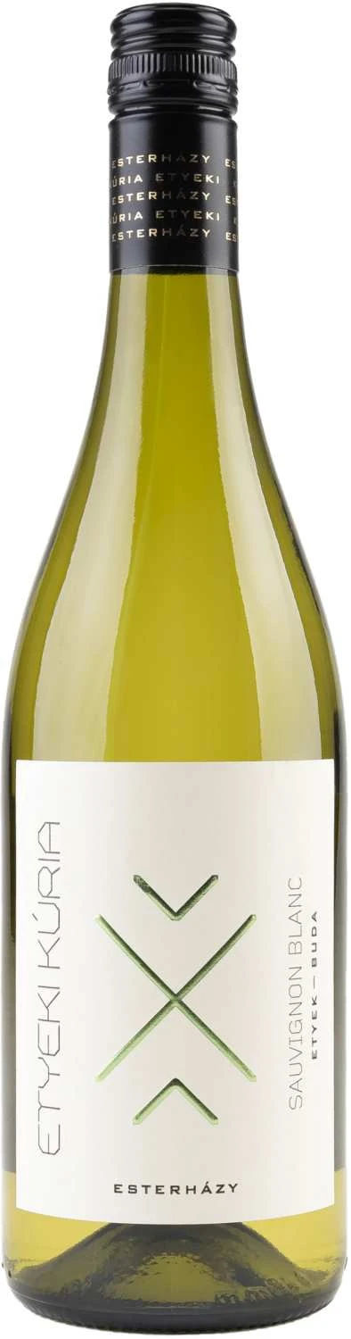 Etyeki Kuria Sauvignon Blanc
