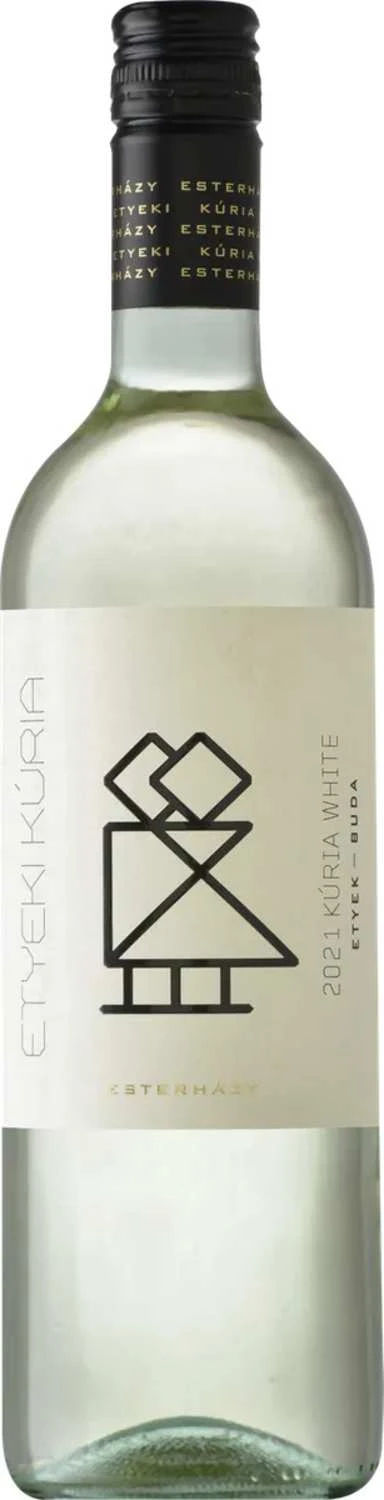 Etyeki Kuria White