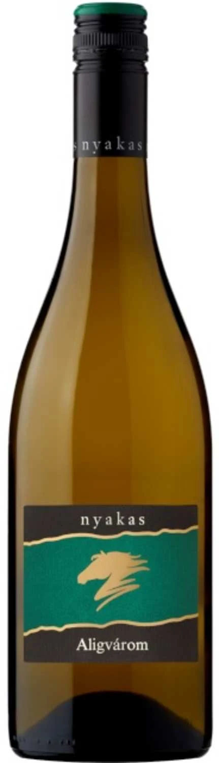 Nyakas Aligvarom (Budai Cuvée)