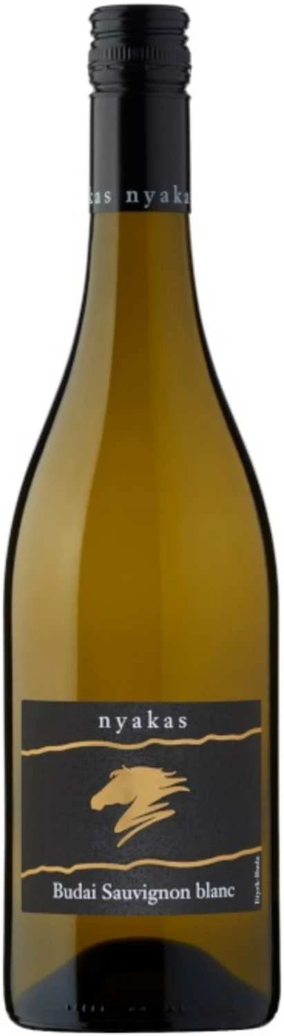 Nyakas Sauvignon Blanc