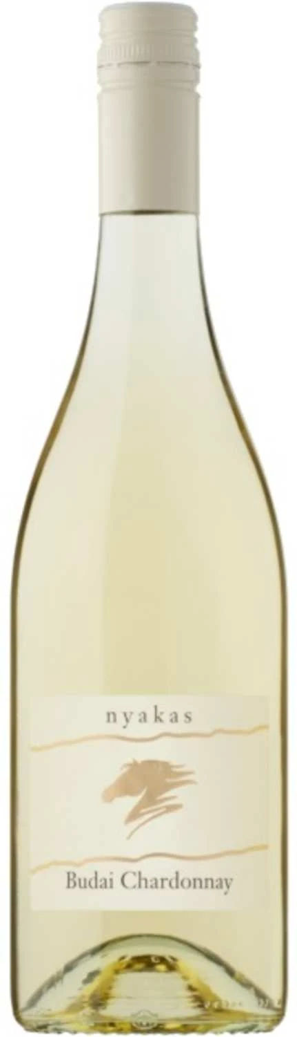 Nyakas Chardonnay