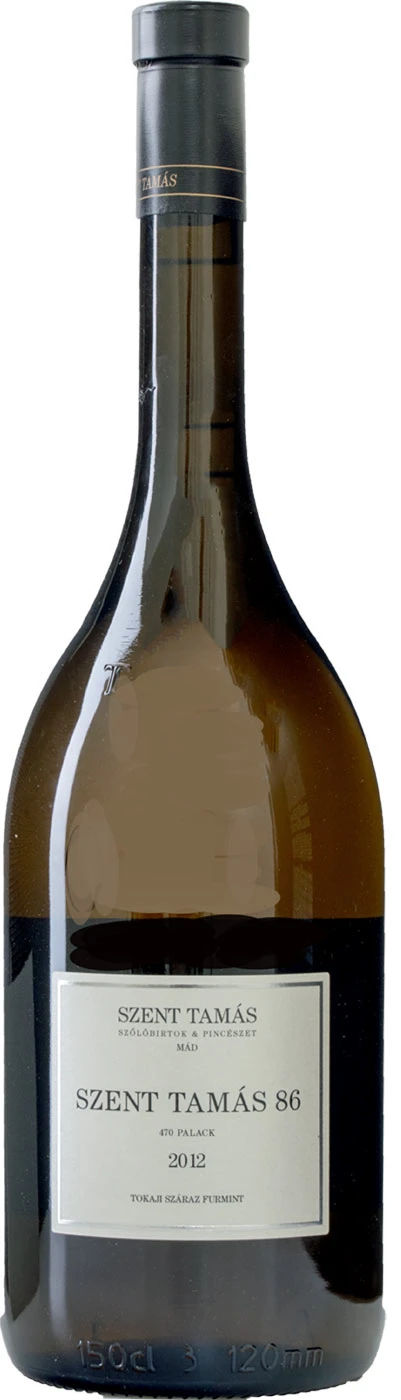 Mad Wine Dry Furmint 86 - Magnum