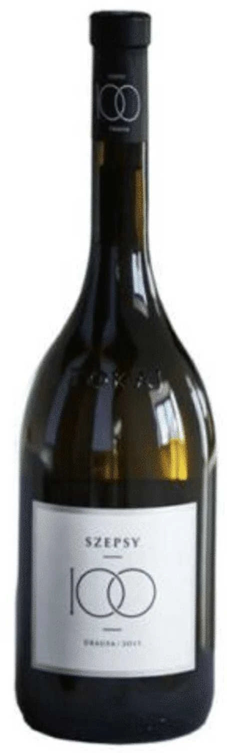 Szepsy Furmint "Szepsy 100" - Magnum