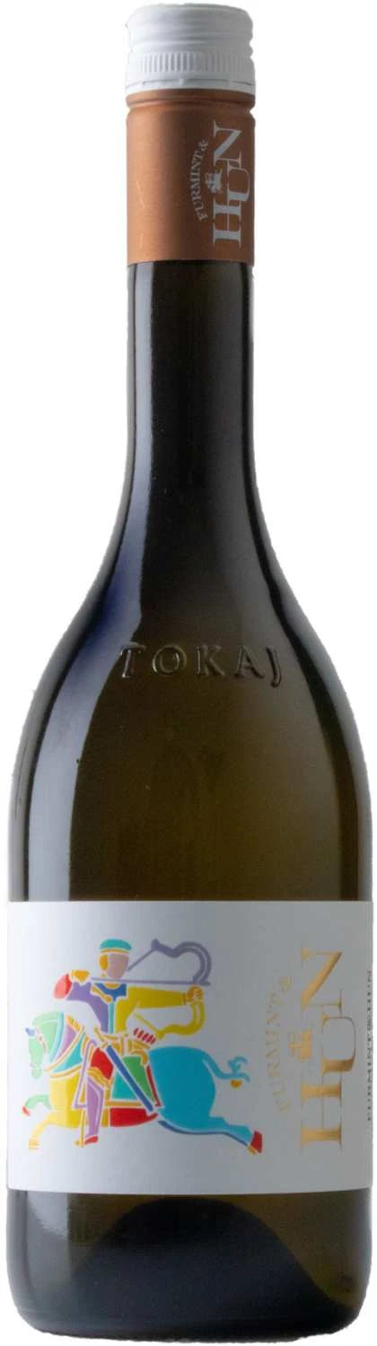 Szepsy Furmint "Hun"