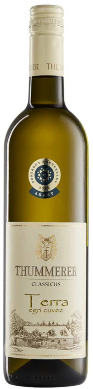 Thummerer Terra Cuvee White