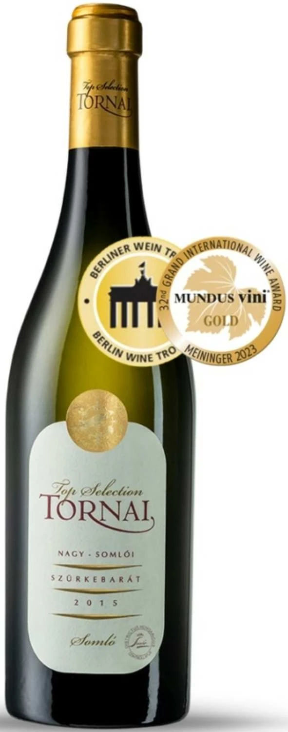 Tornai Szurkebarát - Premium
