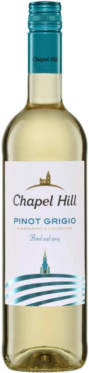 Törley Chapel Hill Pinot Grigio - Balatonboglar