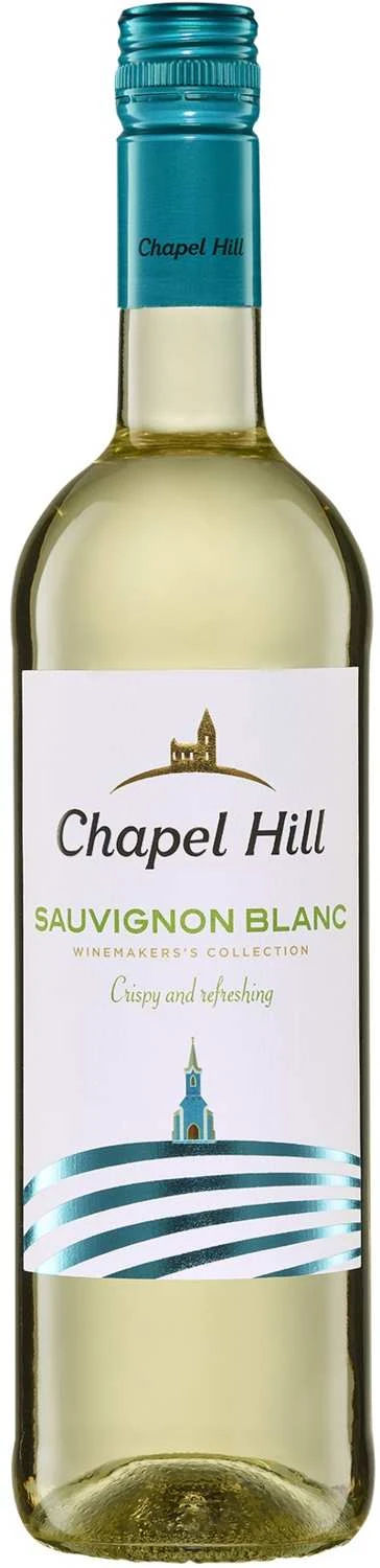 Törley Chapel Hill Sauvignon Blanc - Balatonboglar