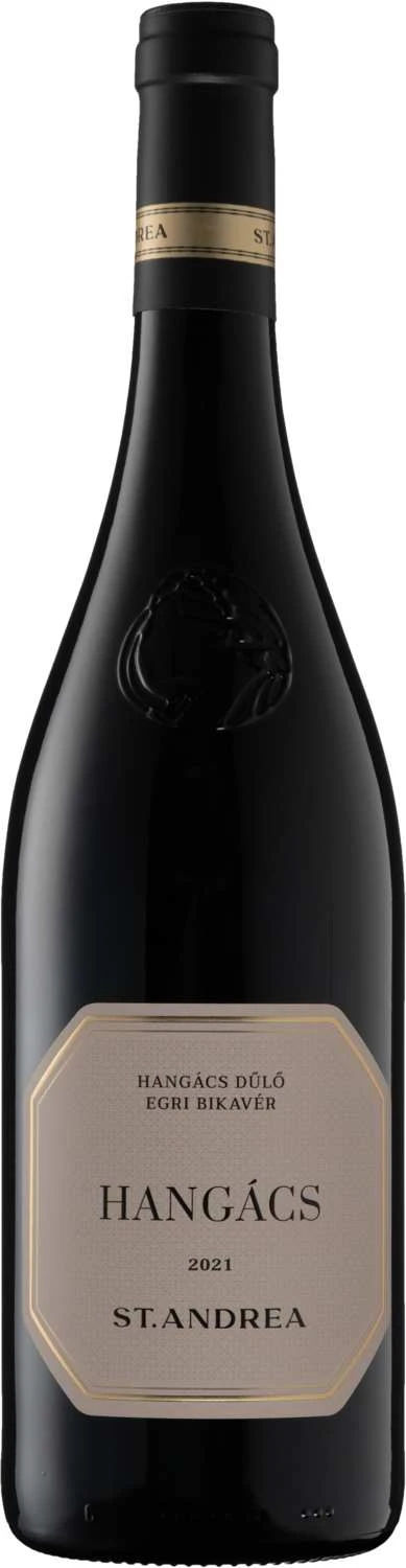 St. Andrea Hangacs Egri Bikaver Grand Superior