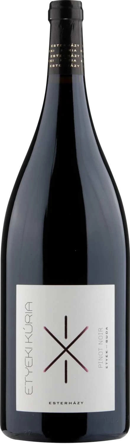Etyeki Kuria Pinot Noir Magnum