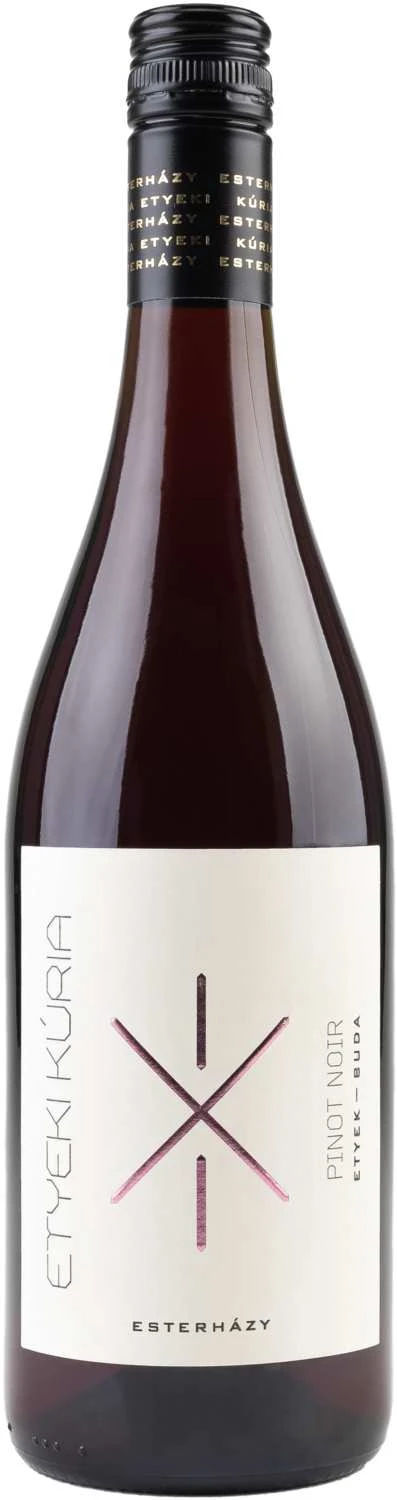 Etyeki Kuria Pinot Noir