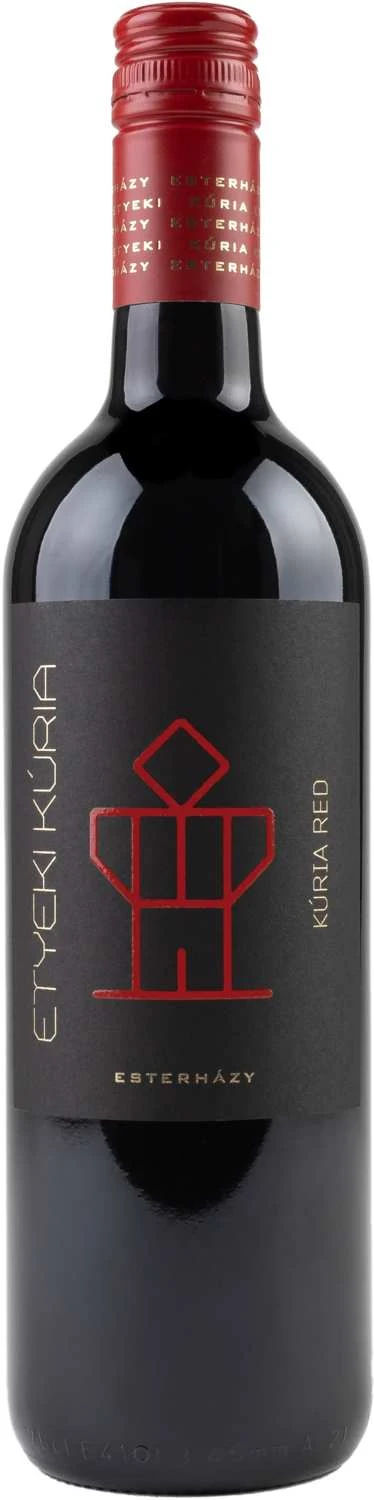 Etyeki Kuria Red