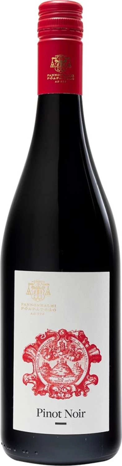 Apátsági Pincészet Pinot Noir