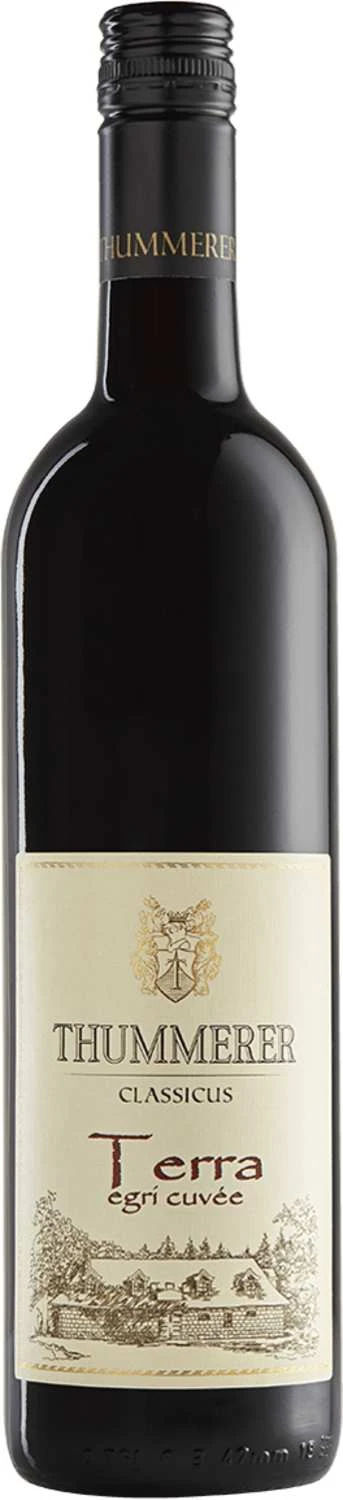 Thummerer Terra Cuvée Red