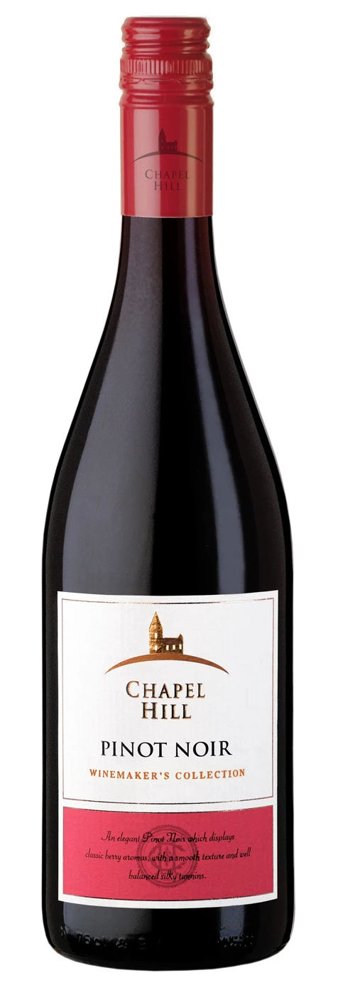 Törley Chapel Hill Pinot Noir - Balatonboglar