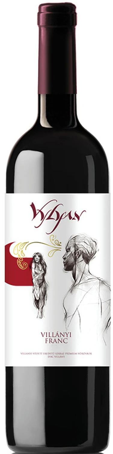 Vylyan Cabernet Franc