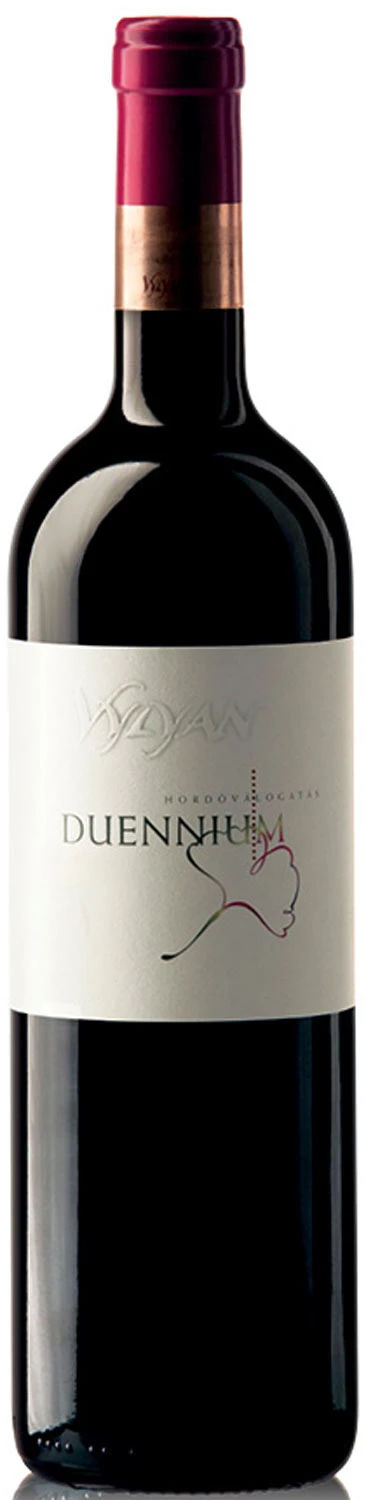 Vylyan Duennium