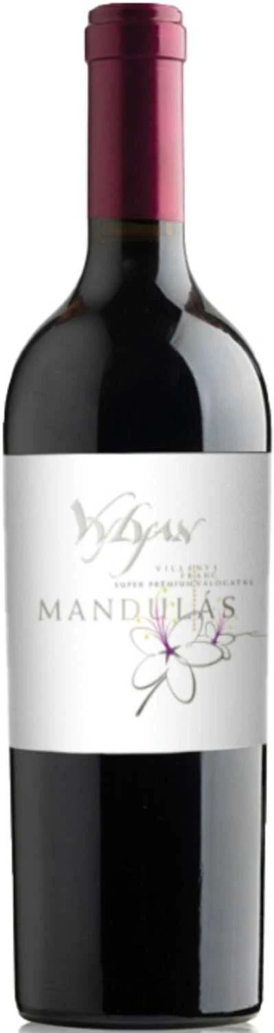 Vylyan Mandulás Cabernet Franc