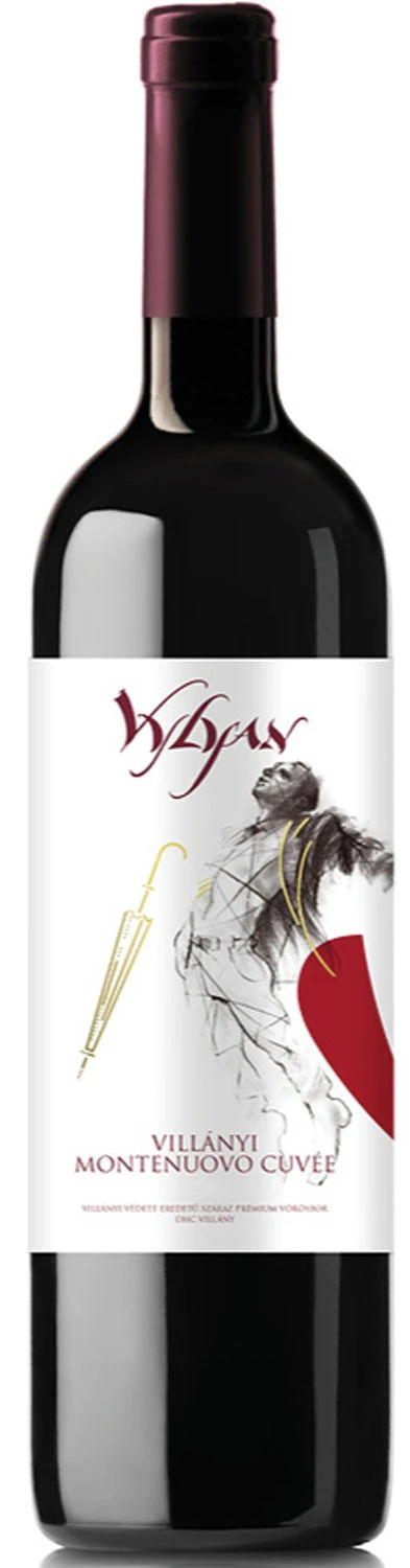 Vylyan Montenuovo Cuvée