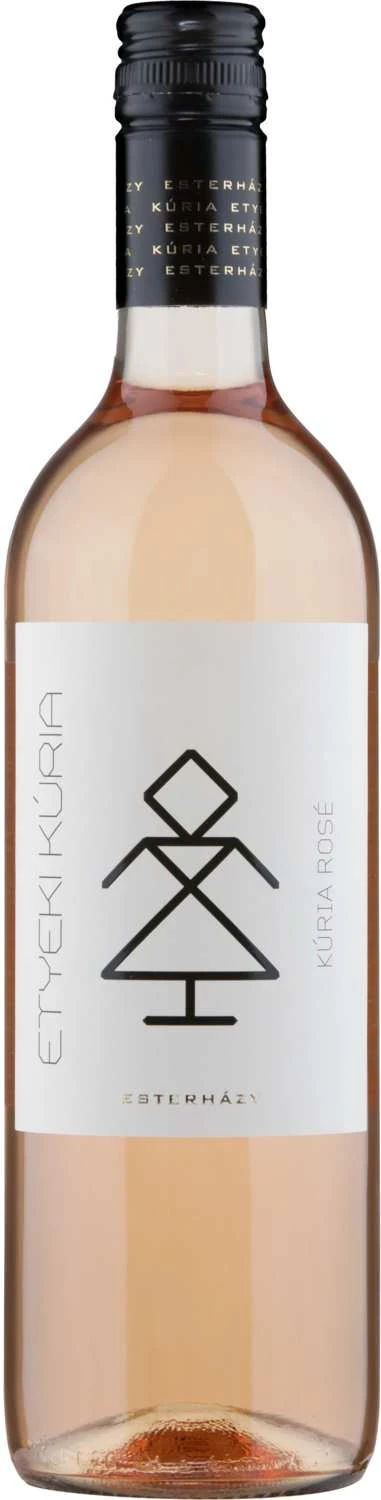Etyeki Kuria Rose