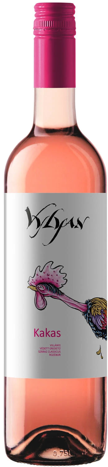 Vylyan Kakas Rosé
