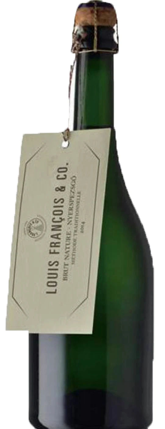 Törley François President Brut Nature