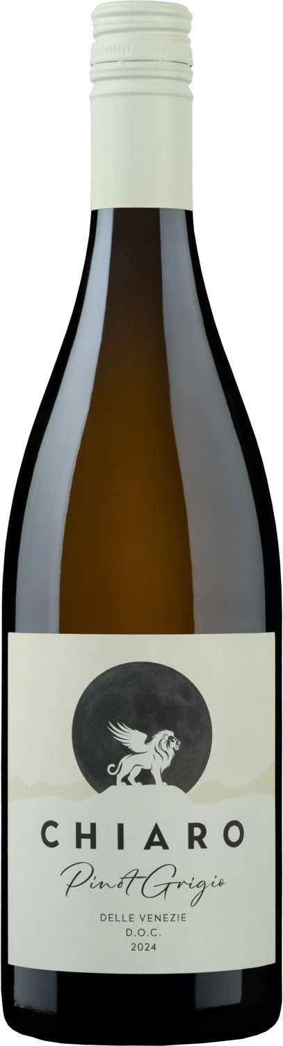 Chiaro Scuro Chiaro Pinot Grigio delle Venezie DOC