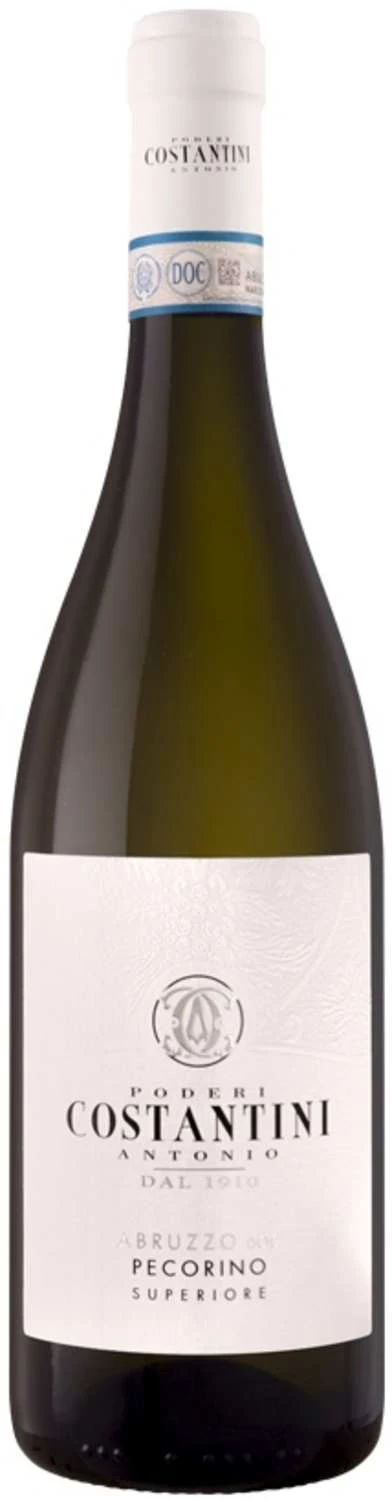 Poderi Costantini Pecorino Superiore DOC