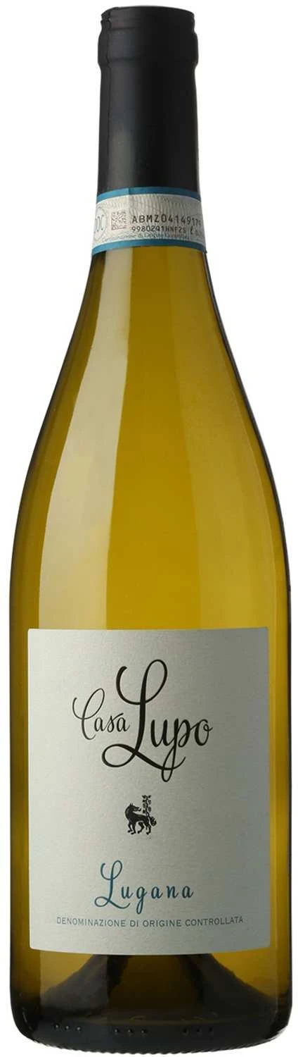 Casa Lupo Lugana DOC