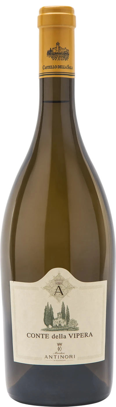 Castello della Sala Conte Dela Vipera Sauvignon Blanc IGT