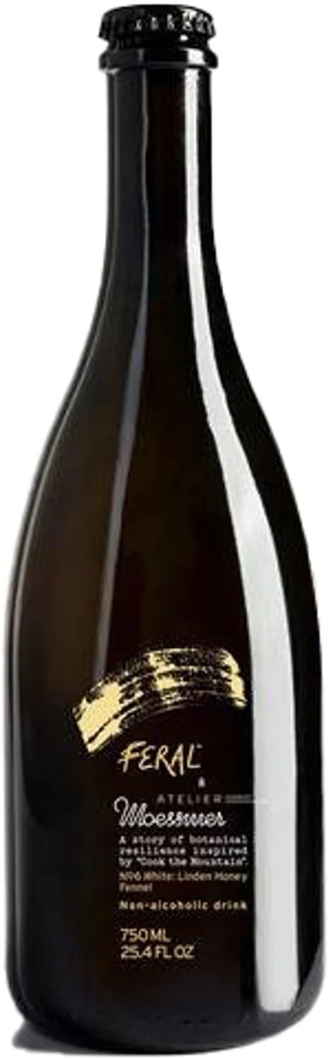 Feral N°6 Atelier Moessmer - Bio - 0.0%