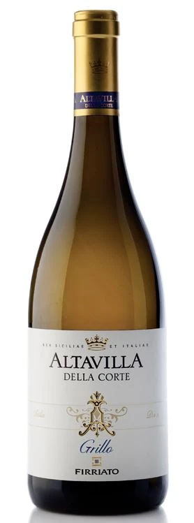 Firriato Altavilla Grillo