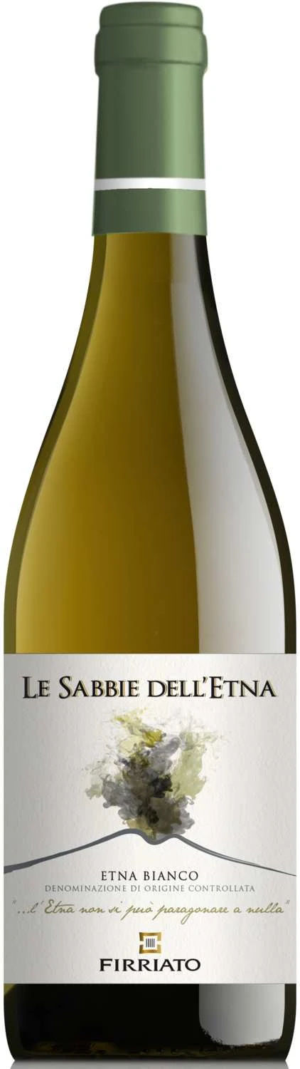 Firriato Le Sabbie del Etna Etna Bianco