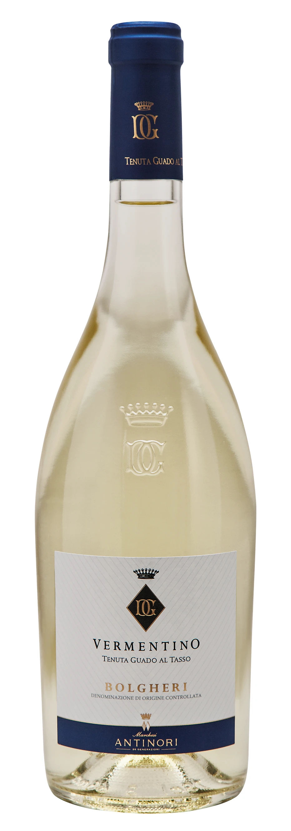 Guado Al Tasso Vermentino Bolgheri DOC