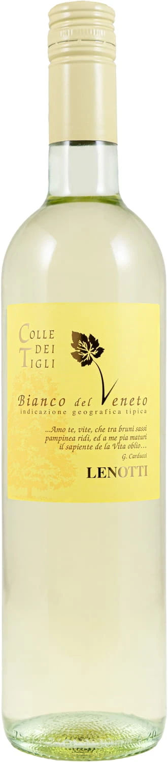 Lenotti Colle dei Tigli Bianco Veneto