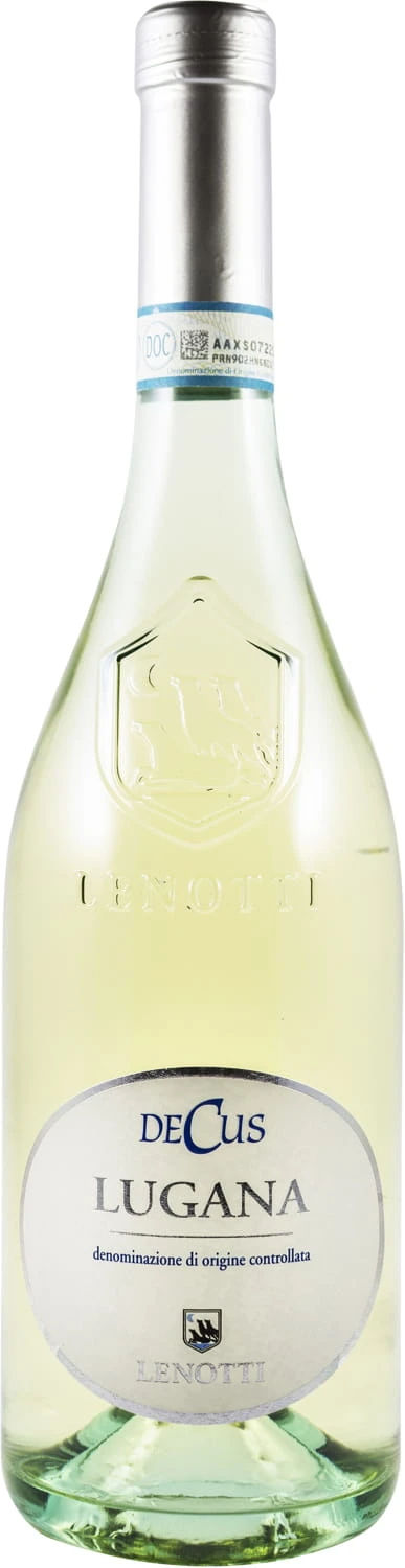 Lenotti "Decus" Lugana DOC