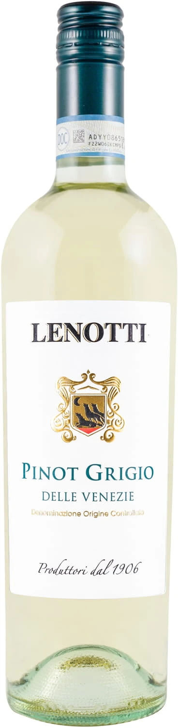 Lenotti Pinot Grigio della Venezie DOC