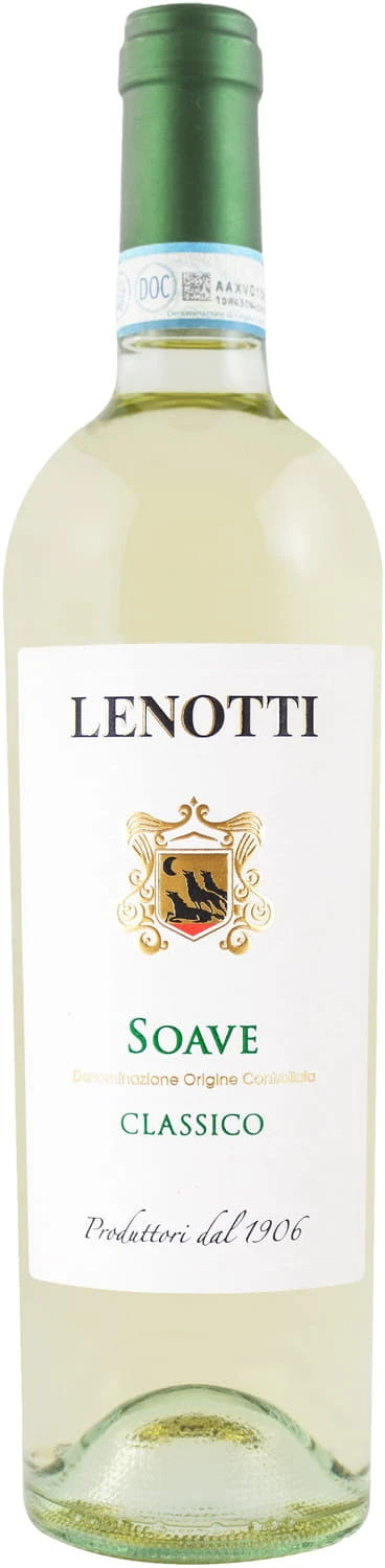 Lenotti Soave Classico DOC