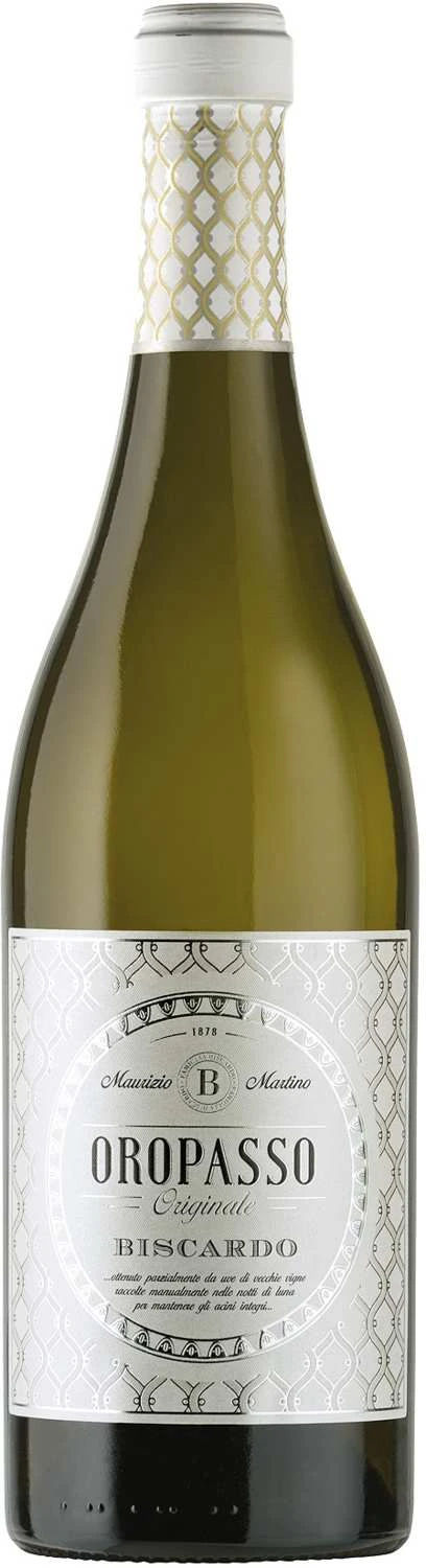 Cantina Mabis Oropasso